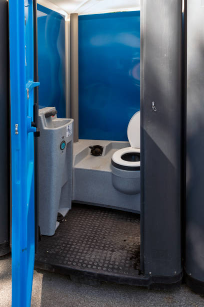 Best Emergency porta potty rental  in Holley, NY