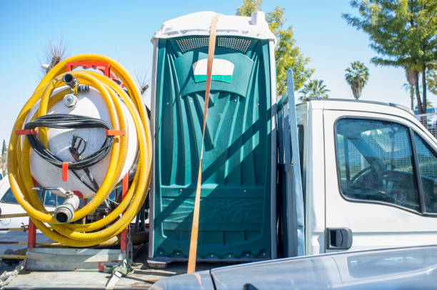 Best Local porta potty services  in Holley, NY