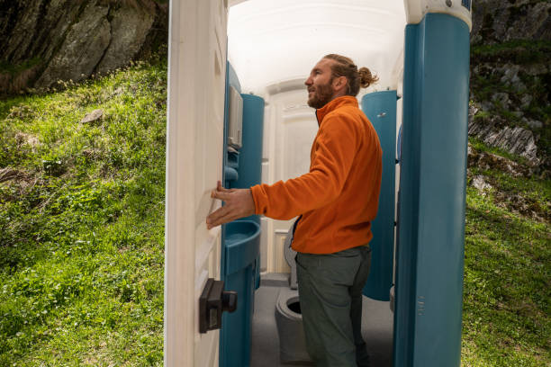 Best Porta potty for special events  in Holley, NY