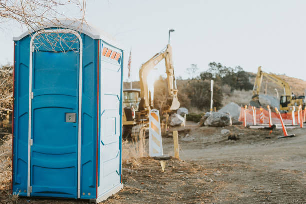 Best Portable bathroom rental  in Holley, NY