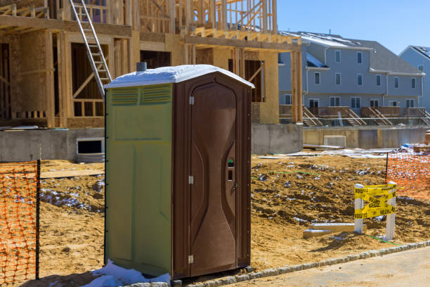 Best Local porta potty services  in Holley, NY