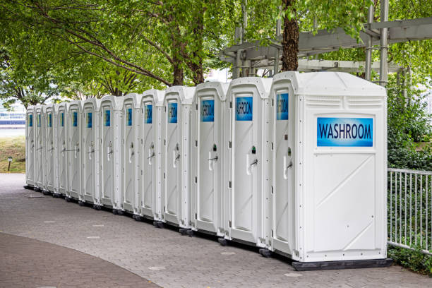 Best Porta potty for special events  in Holley, NY