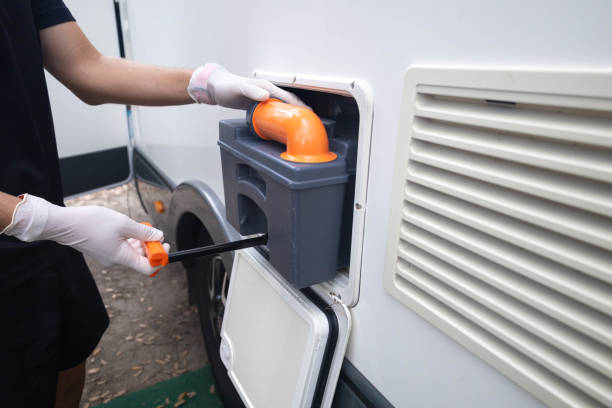 Best Best portable toilet rental  in Holley, NY