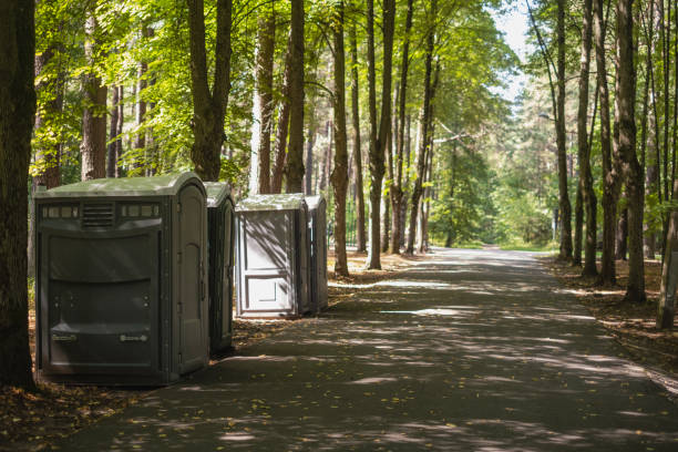 Best Porta potty rental near me  in Holley, NY
