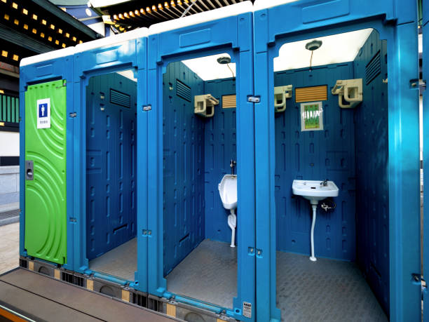 Portable Toilet Options We Offer in Holley, NY