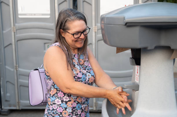 Best Local porta potty services  in Holley, NY