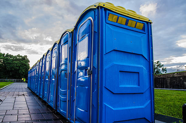 Best Temporary restroom rental  in Holley, NY