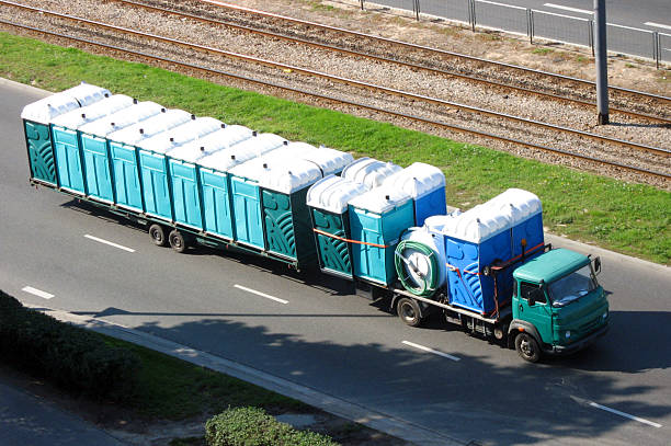 Best Portable toilet rental cost  in Holley, NY