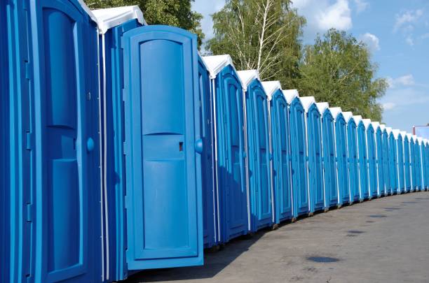 Best Porta potty rental near me  in Holley, NY